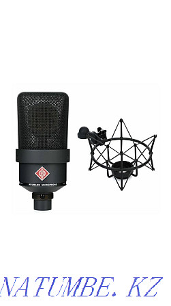 Микрофон Neumann TLM 103 (Студия жинағы)  Алматы - изображение 1