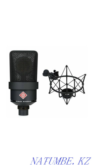 Microphone Neumann TLM 103 (Studio Set) Almaty - photo 1