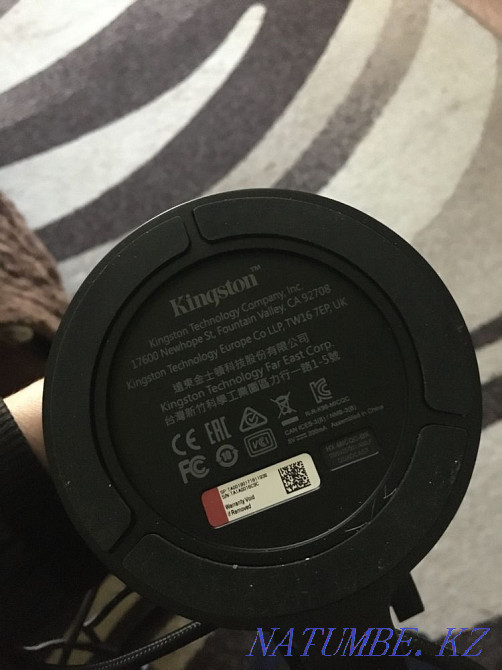 hypex x microphone Oral - photo 3