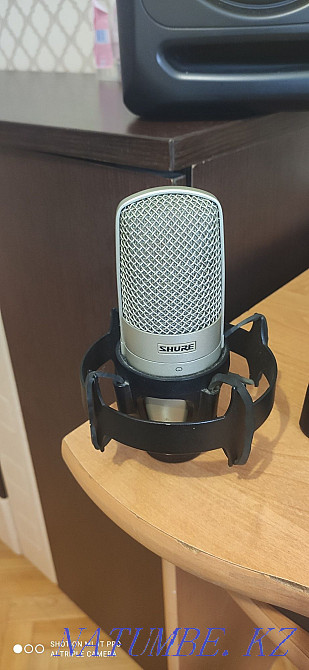 Продам студию для аранжировки и для звукозаписи Астана - изображение 2