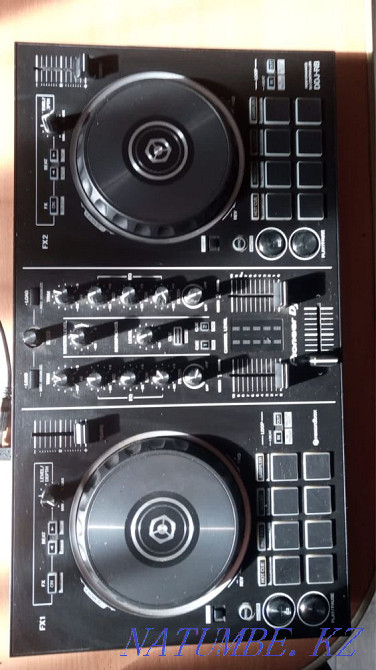 dj controller pioneer rb Karagandy - photo 2