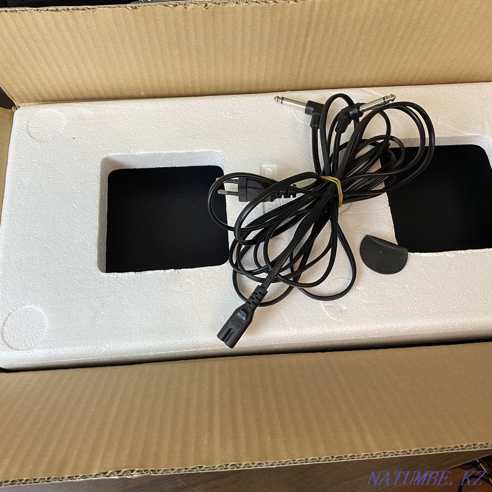 Alesis Elevate 5 Mk2 Studio Monitors Shymkent - photo 6