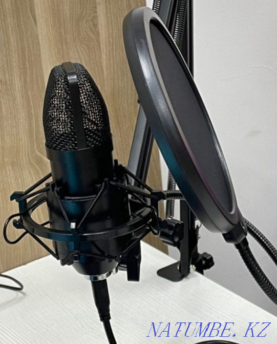 Комплект для домашней студии Уральск - изображение 1