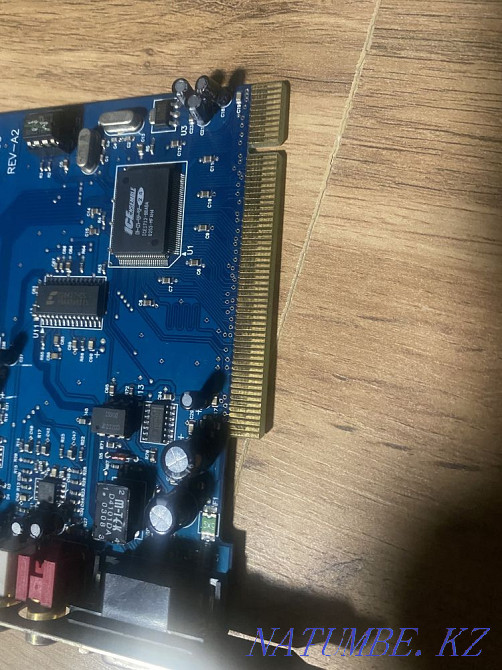 Звуковая карта м аудио Алматы - изображение 4