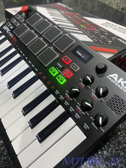 Akai play midi Almaty - photo 3