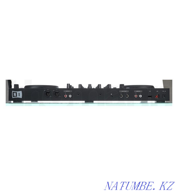 Новый! DJ контроллер Traktor S3 Астана - изображение 4