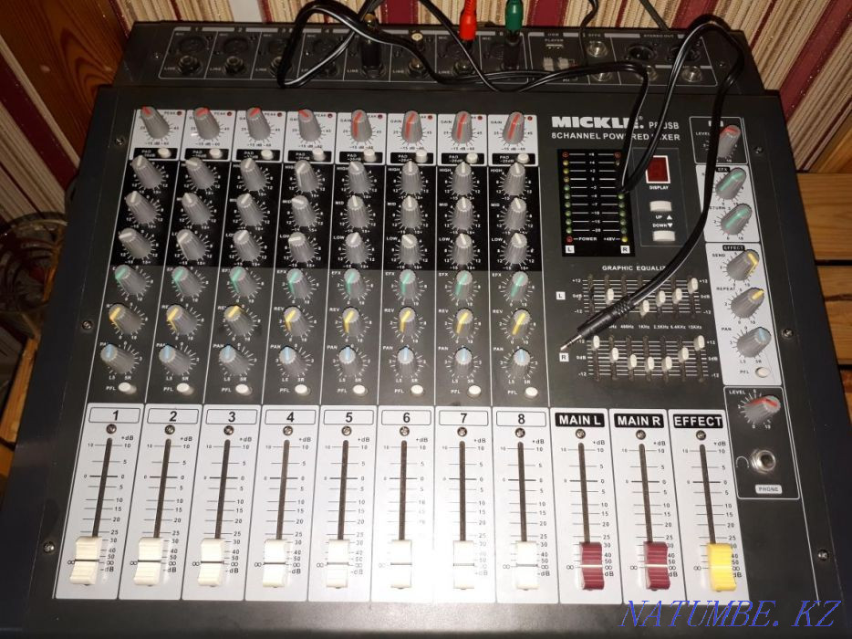 Selling musical equipment Pavlodar - photo 3