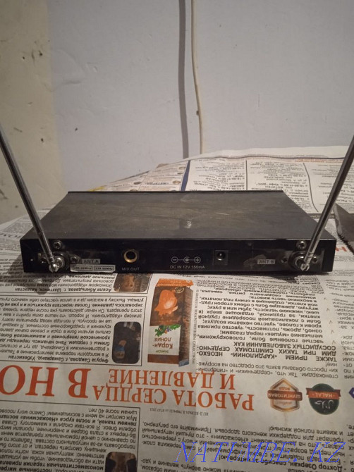 Продам или обменяю усилитель для микрофона  - изображение 4