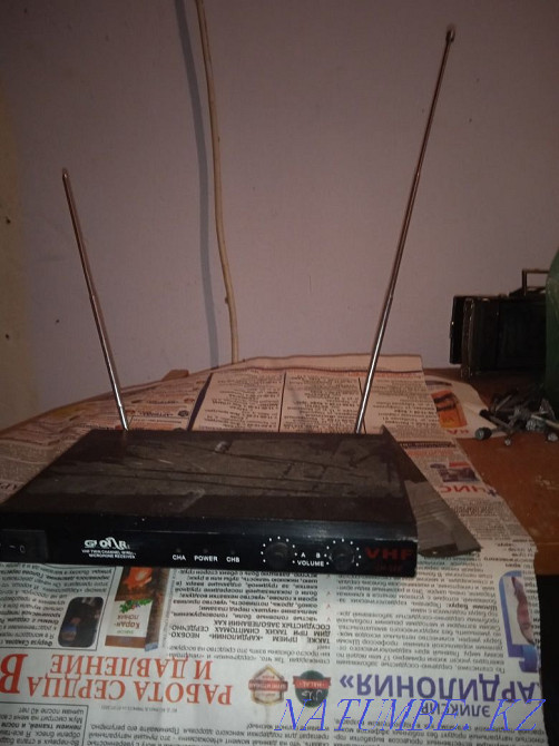 Продам или обменяю усилитель для микрофона  - изображение 2