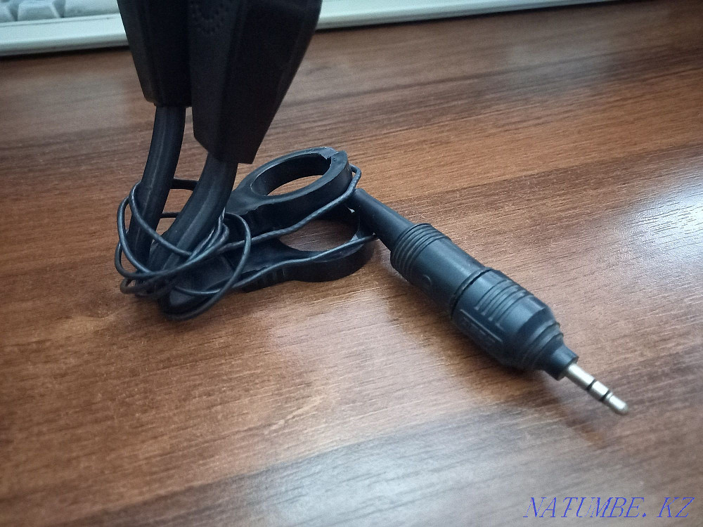 Vega стерео микрофондары  Алматы - изображение 2