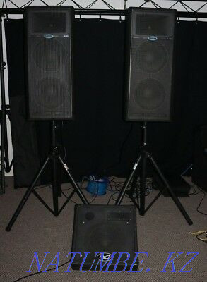 Продам музыкальную аппаратуру с цифровым микшером Семей - изображение 7