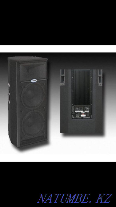 Продам музыкальную аппаратуру с цифровым микшером Семей - изображение 5