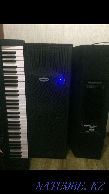 Продам музыкальную аппаратуру с цифровым микшером Семей - изображение 6