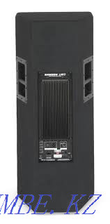 Продам музыкальную аппаратуру с цифровым микшером Семей - изображение 8