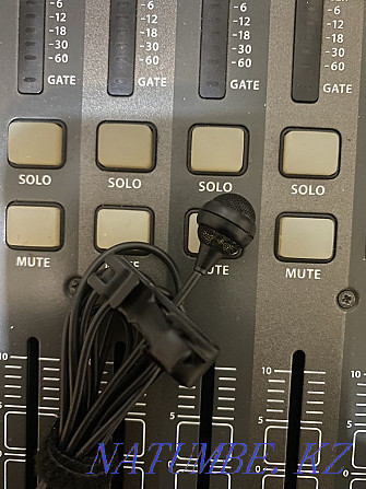 Microphone Sennheiser G3 lavalier Astana - photo 2