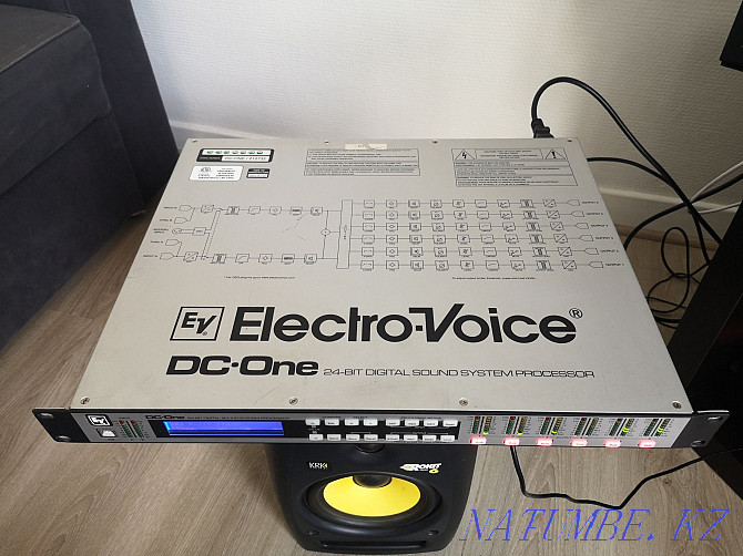 Electro-Voice DC-One Astana - photo 3