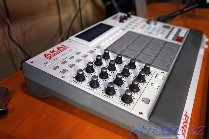 Akai MPC Renaissance Almaty - photo 1