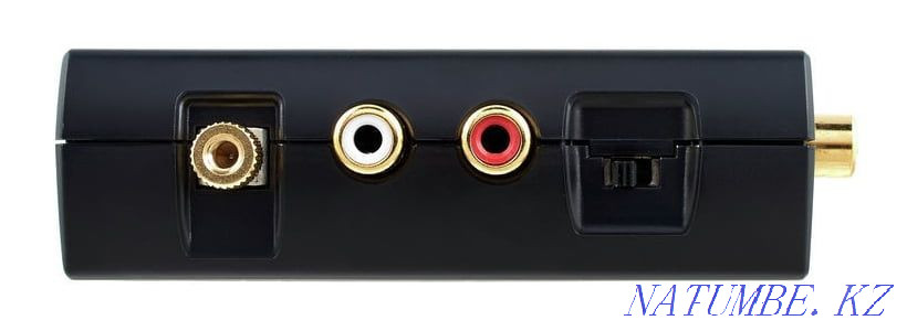 Внешняя звуковая карта USB аудиоинтерфейс FUN Generation новая в упак. Актобе - изображение 4