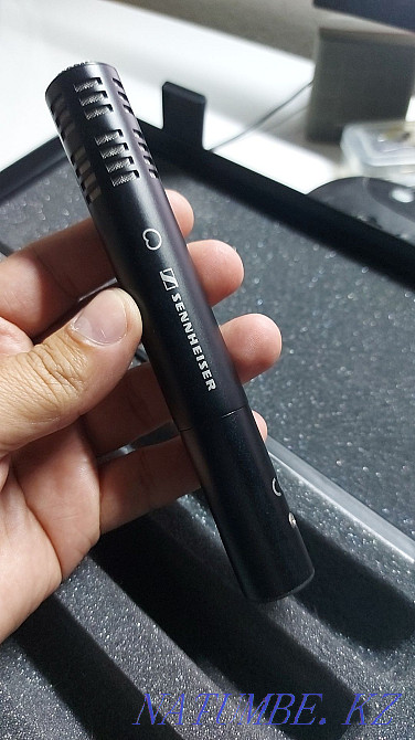 Микрофон Sennheizer ME62  - изображение 3