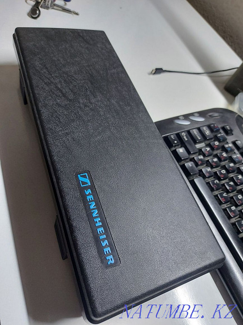 Микрофон Sennheizer ME62  - изображение 1