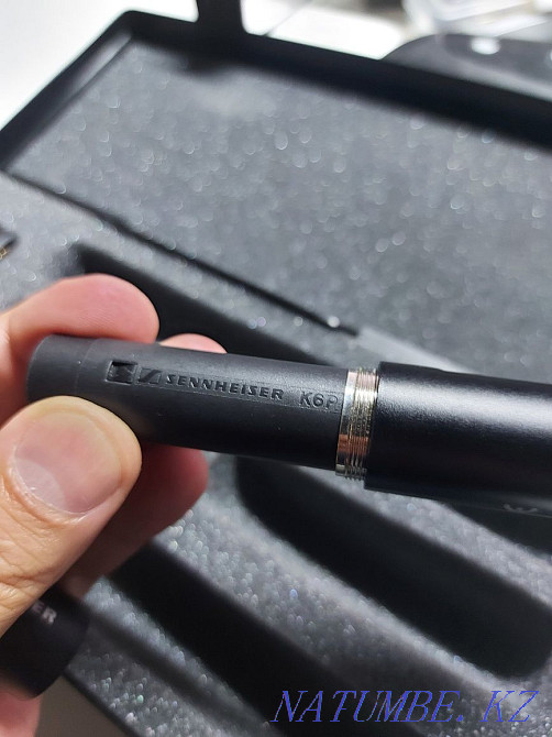 Микрофон Sennheizer ME62  - изображение 4