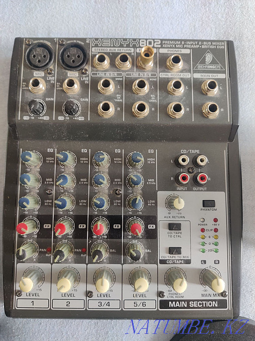 звукозаписывающая аппаратура Кызылорда - изображение 3