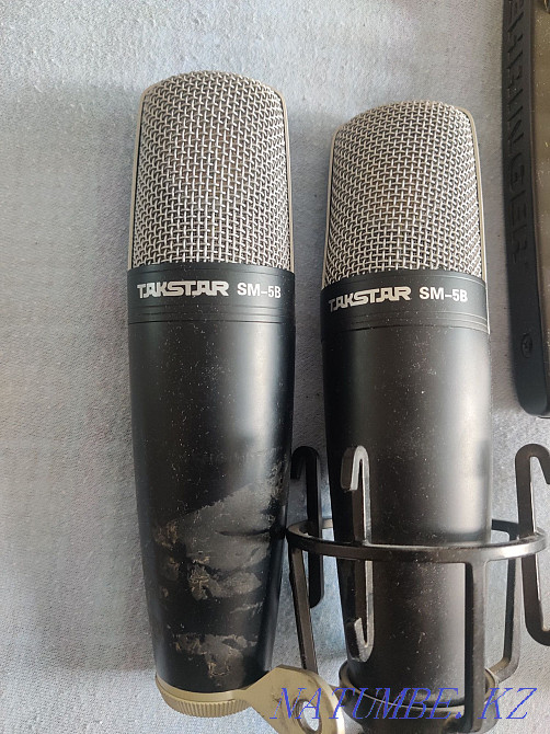 звукозаписывающая аппаратура Кызылорда - изображение 4