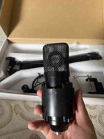 Продам студииный usb микрофон Astana