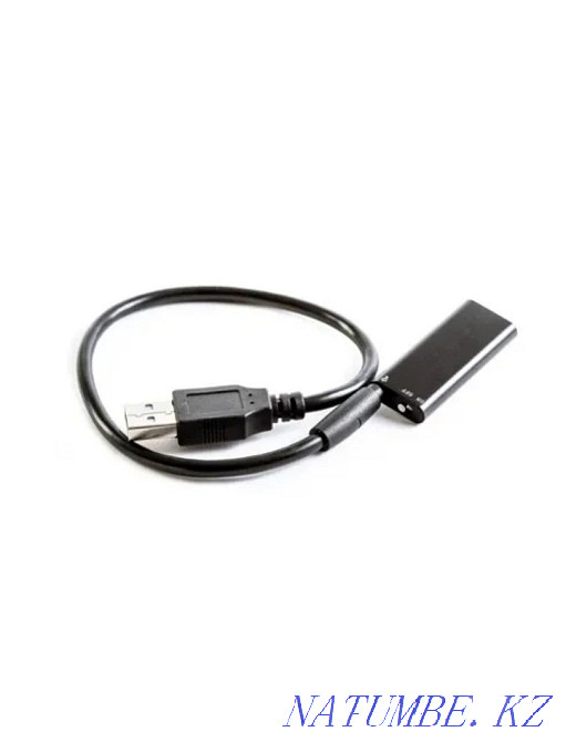 Mini voice recorder Savetek VR307 (16GB) sensor recording activation function Astana - photo 8