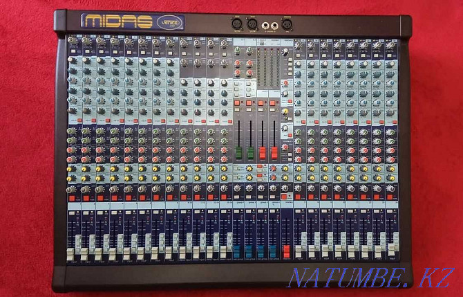 Sell Midas VENICE-240 mixing console Shymkent - photo 1