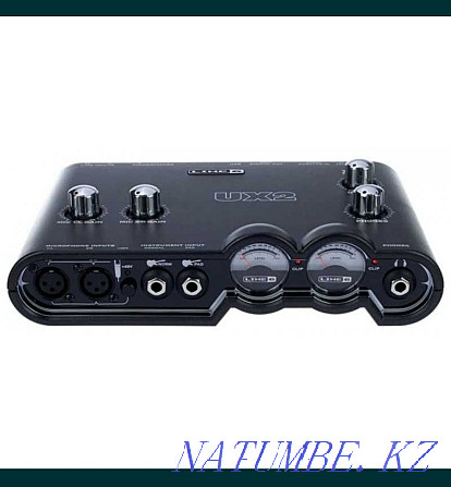 line6 sound card and processor Astana - photo 1