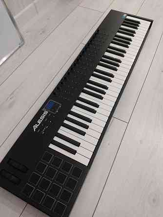 MIDI - клавиатура Alesis VI61 Акбулак