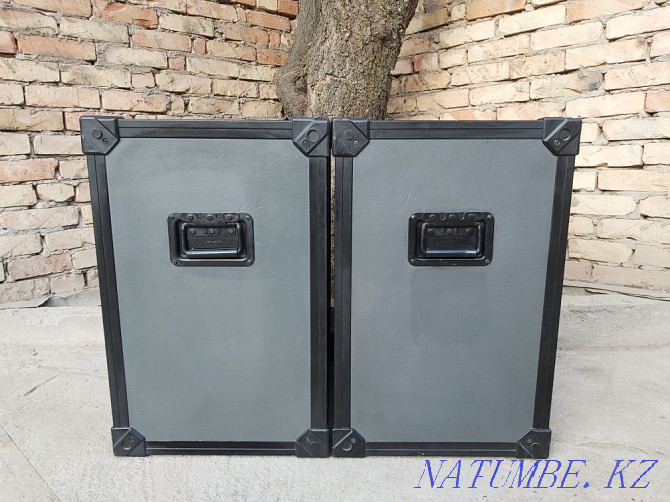 Three-way passive speakers DYNACORD PFE-15.3 Almaty - photo 3