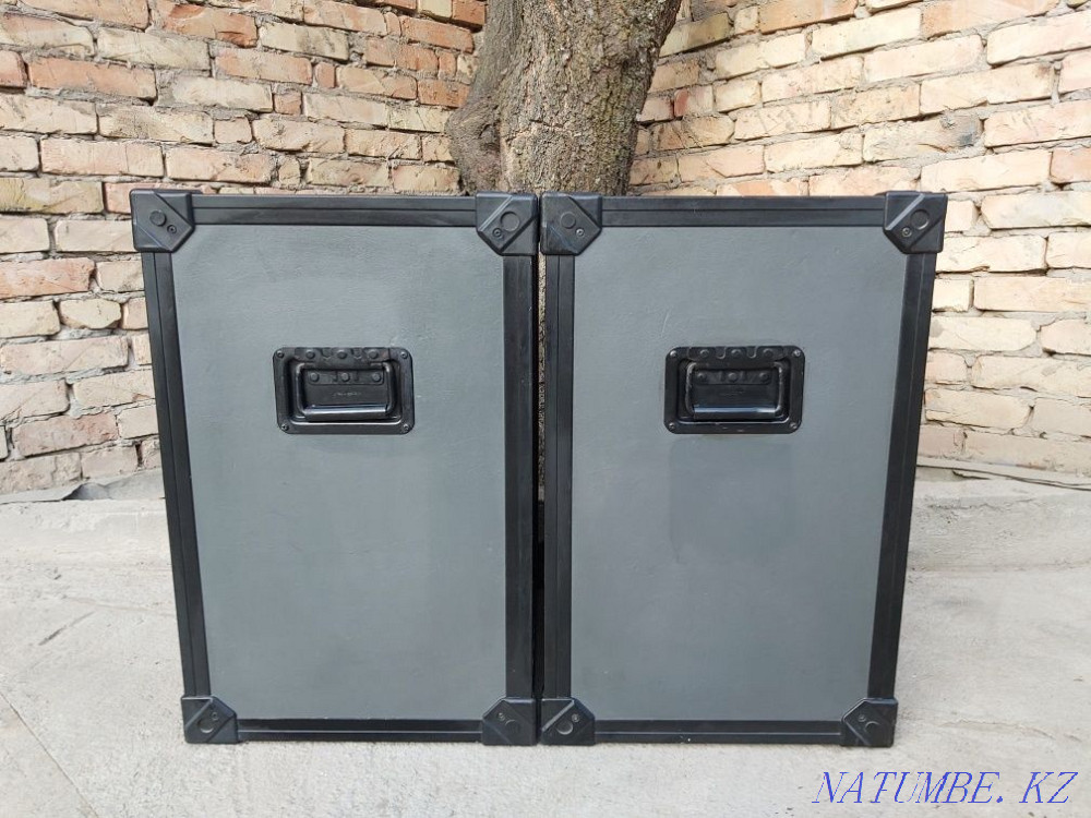 Three-way passive speakers DYNACORD PFE-15.3 Almaty - photo 3