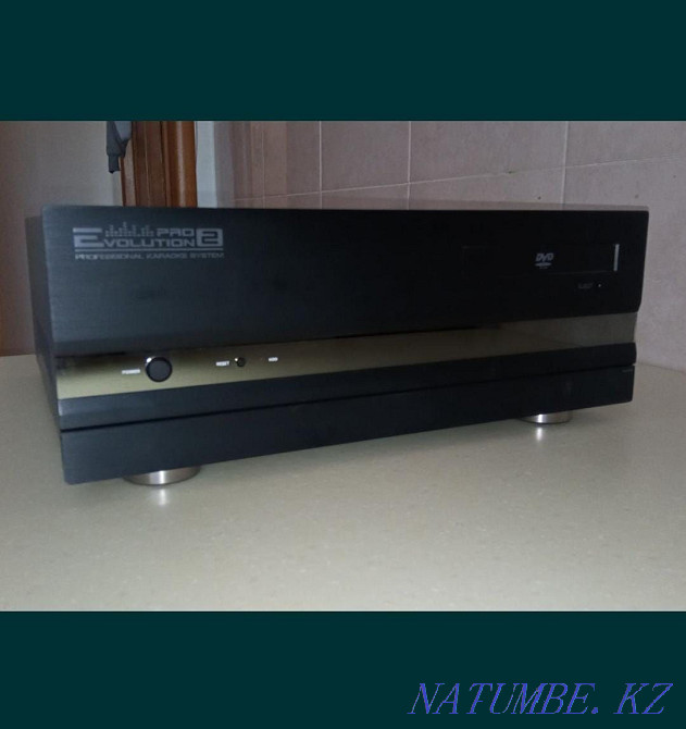 Karaoke Evolution pro 2  - photo 1