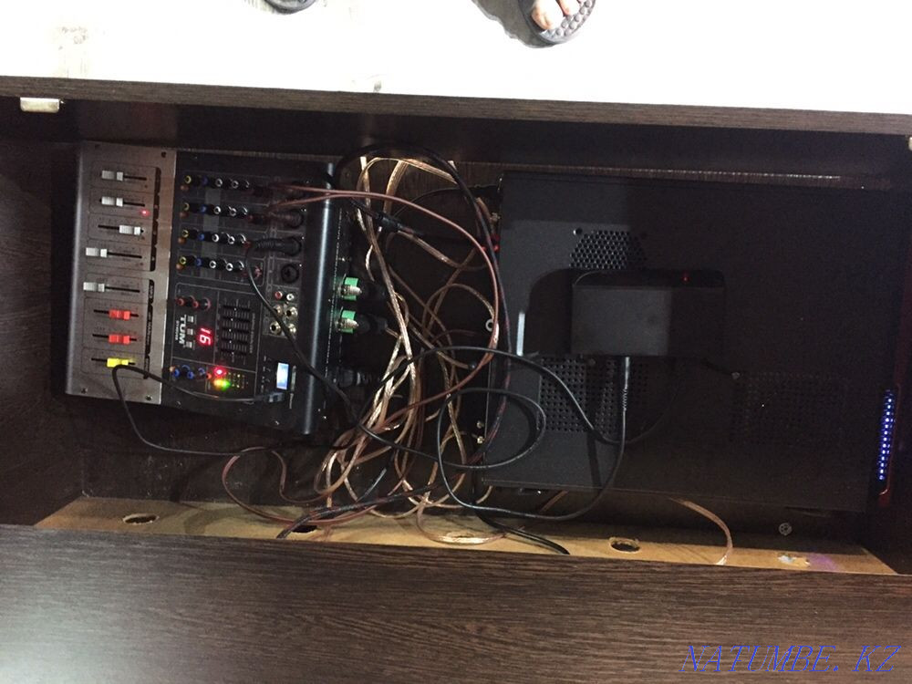 Караоке систем ENCORE Валиханово - изображение 2