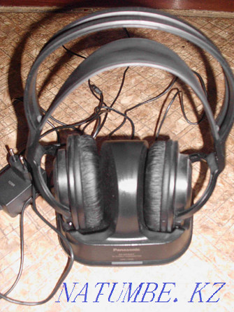 USB stereo headphones Almaty - photo 5