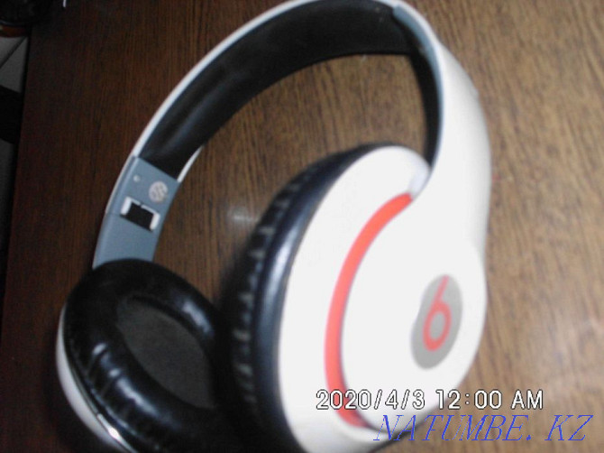 USB stereo headphones Almaty - photo 3