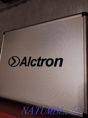 Sell Microphone Alctron MK II Oral - photo 2