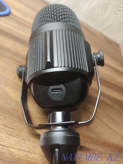 dexp microphone for computer Aqtobe - photo 2