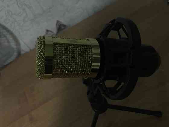 Продаю микрофон bm800 Актобе