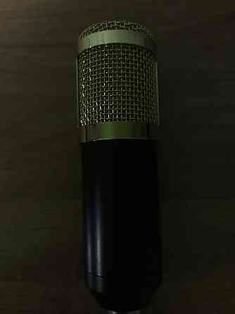 Продаю микрофон bm800 Aqtobe