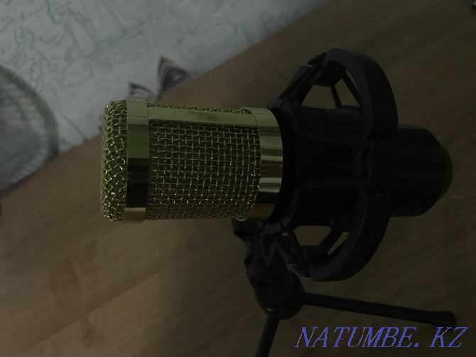 bm800 microphone for sale Aqtobe - photo 1
