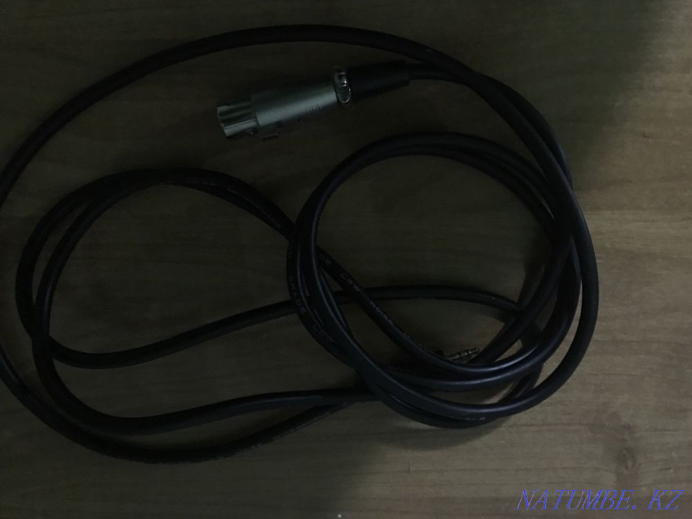 Продаю микрофон bm800 Актобе - изображение 3