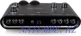 External sound card LINE 6 POD STUDIO UX2 Almaty - photo 2