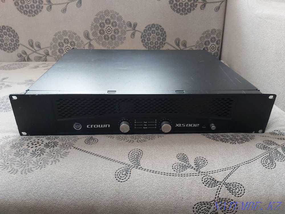 Музыкалық аппаратура – фирмалық жинақ  Алматы - изображение 3