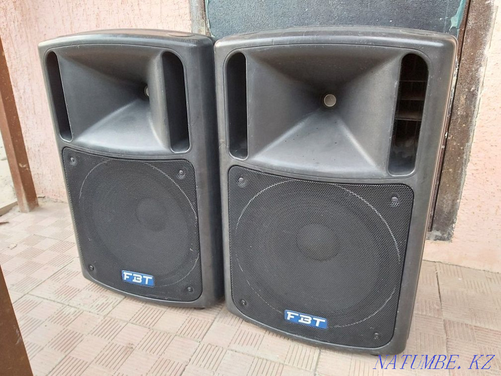 Музыкалық аппаратура – фирмалық жинақ  Алматы - изображение 1