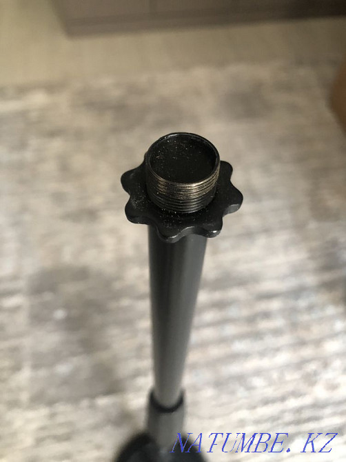 Микрофон тірегі + өрмекші  Астана - изображение 3