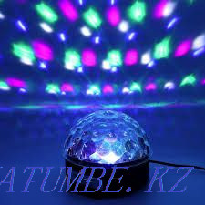 Luminous ball Astana - photo 1