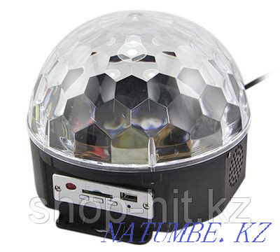 Luminous ball Astana - photo 6